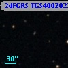 2dFGRS TGS400Z023