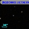 [RGD2003] J123639.91+620752.7