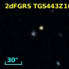 2dFGRS TGS443Z160