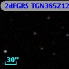 2dFGRS TGN385Z122