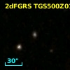 2dFGRS TGS500Z013