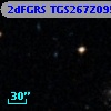 2dFGRS TGS267Z095
