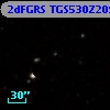 2dFGRS TGS530Z209