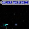 2dFGRS TGS150Z051
