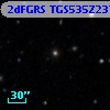 2dFGRS TGS535Z237