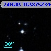 2dFGRS TGS875Z344