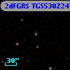 2dFGRS TGS530Z247