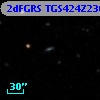 2dFGRS TGS424Z236