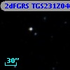 2dFGRS TGS231Z040