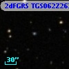 2dFGRS TGS062Z262