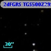 2dFGRS TGS500Z299