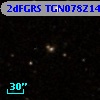 2dFGRS TGN078Z140