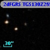 2dFGRS TGS130Z285