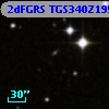 2dFGRS TGS340Z195