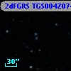 2dFGRS TGS004Z074