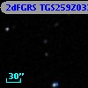 2dFGRS TGS259Z033