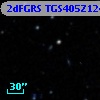 2dFGRS TGS405Z124