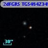 2dFGRS TGS484Z345
