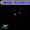 2dFGRS TGS158Z242