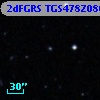 2dFGRS TGS478Z086