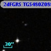 2dFGRS TGS480Z088