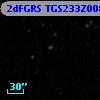 2dFGRS TGS233Z008
