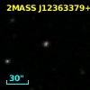 2MASS J12363379+6208075