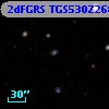 2dFGRS TGS530Z268