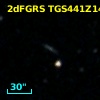2dFGRS TGS441Z145