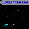 2dFGRS TGS431Z050