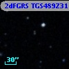 2dFGRS TGS489Z311
