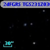 2dFGRS TGS231Z030