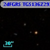 2dFGRS TGS136Z292