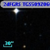 2dFGRS TGS509Z060