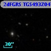 2dFGRS TGS493Z047