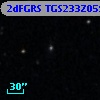 2dFGRS TGS233Z059