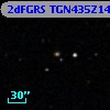 2dFGRS TGN435Z144
