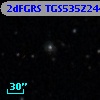 2dFGRS TGS535Z244