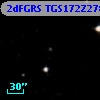 2dFGRS TGS172Z278