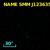 NAME SMM J123635+621239