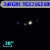 2dFGRS TGS216Z105