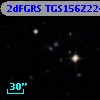 2dFGRS TGS156Z224