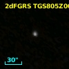 2dFGRS TGS805Z007