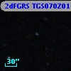 2dFGRS TGS070Z011