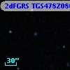 2dFGRS TGS478Z080