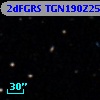 2dFGRS TGN190Z259