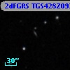 2dFGRS TGS428Z093