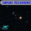 2dFGRS TGS189Z032