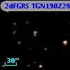 2dFGRS TGN190Z283