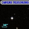 2dFGRS TGS538Z054